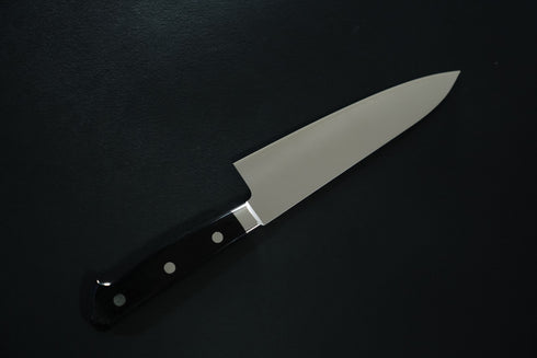 TAKAMURA VG10 MIGAKI GYUTO 180